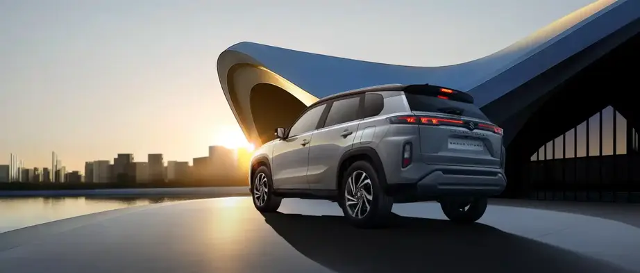 Toyota Rush, Honda BR-V, Suzuki Grand Vitara: Tiga SUV 7-Seater yang Layak Jadi Andalan Harian