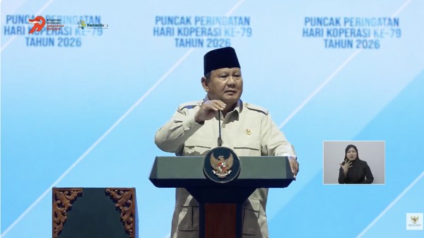 Prabowo Ancam Bongkar Praktik Curang di Pertamina, PLN, dan BRI: 