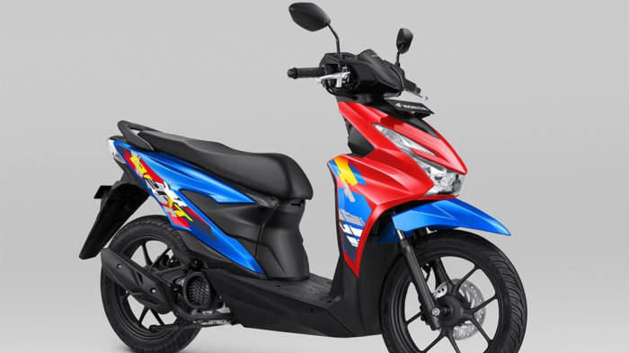 Promo Kicau Honda di Sulsel: DP Motor Beat dan PCX Mulai Rp700 Ribu, Total Hemat Capai Rp8 Juta