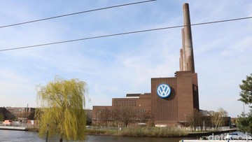 Volkswagen Krisis Besar: Produksi Dipangkas dan 100.000 Pekerjaan Terancam Hilang