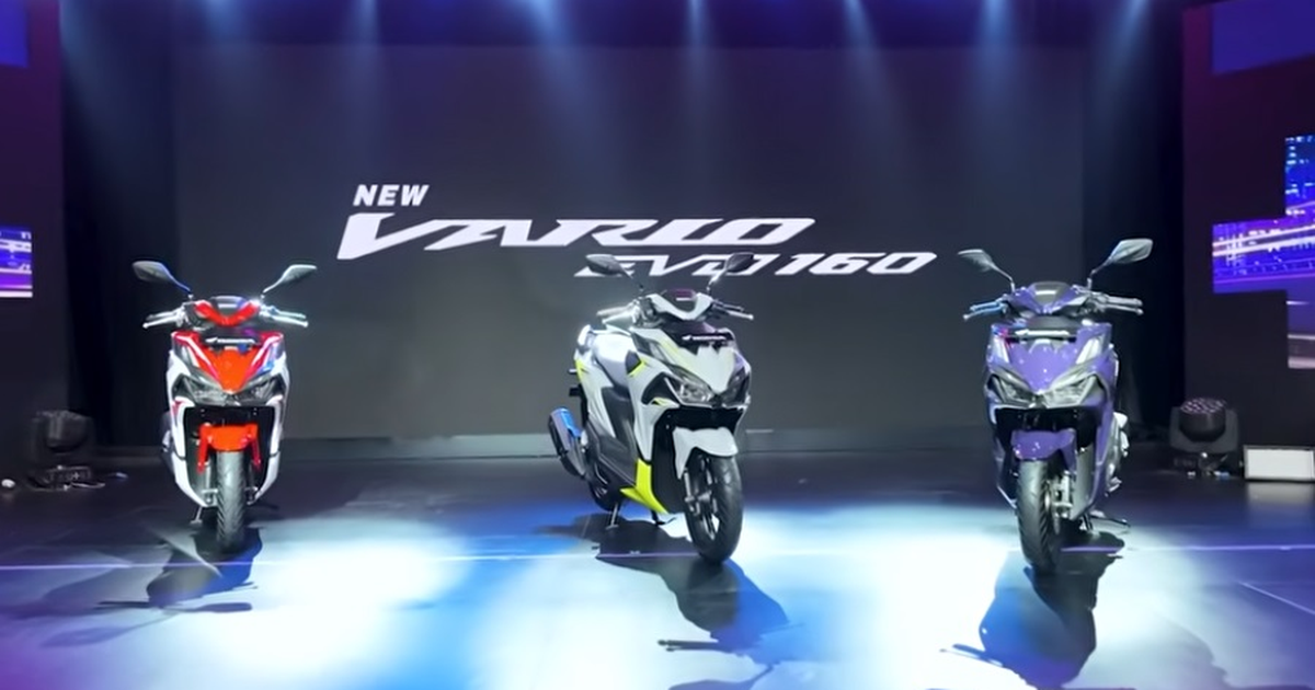 Honda Produksi 100 Juta Unit Motor di Indonesia, Perayaan Internal Tanpa Publikasi Besar