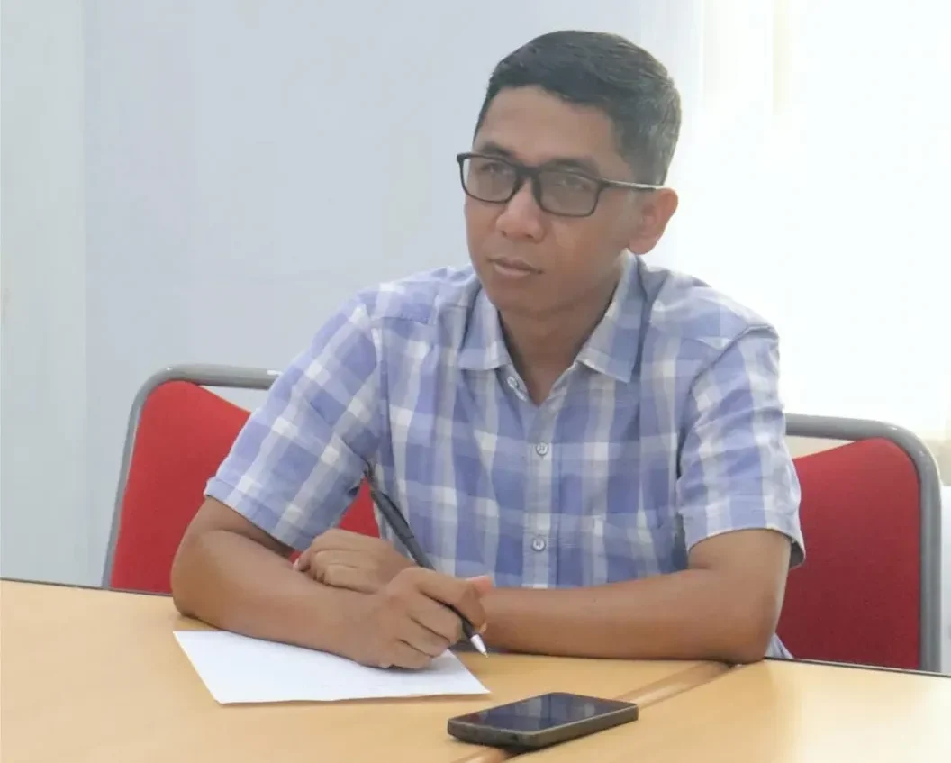 KPU Rembang Catat 2.456 Pemilih Disabilitas, Fisik Jadi Kelompok Terbanyak dengan 926 Orang