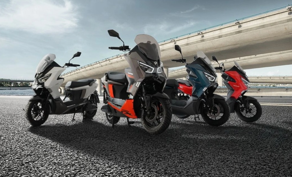 Simulasi Kredit Polytron Fox 350 Juli 2026: DP Rp7,5 Juta, Cicilan Mulai Rp1,2 Juta per Bulan