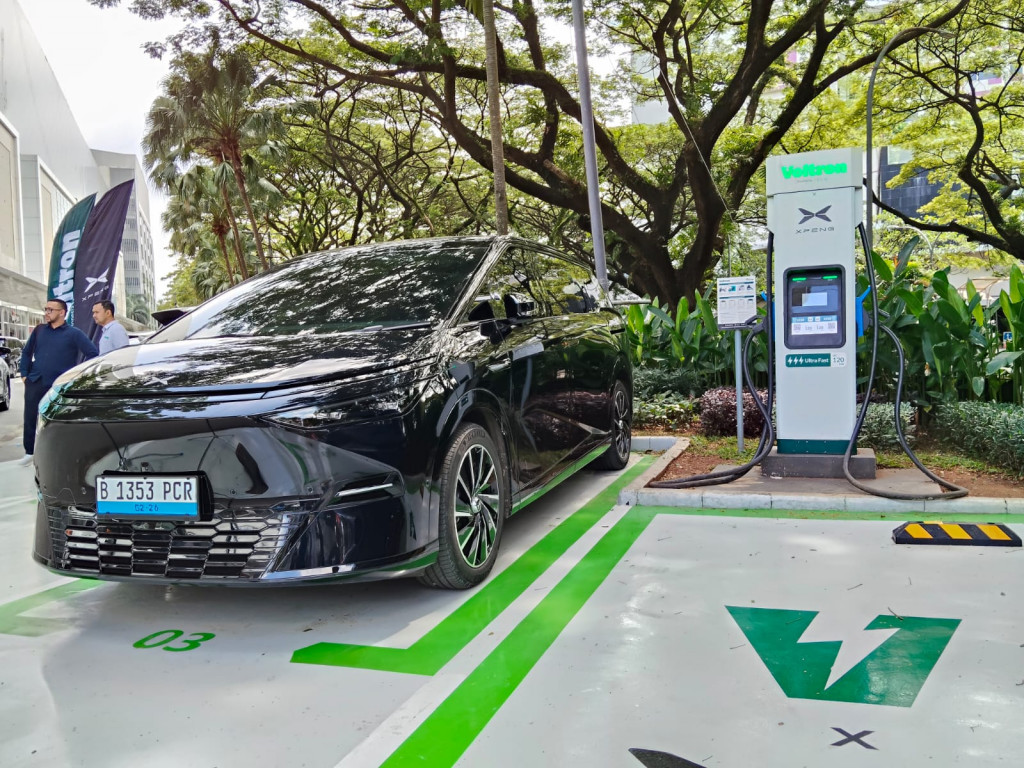 Studi Terbaru Buktikan Baterai Mobil Listrik Modern Mampu Bertahan Hingga 95 Persen Setelah 5 Tahun