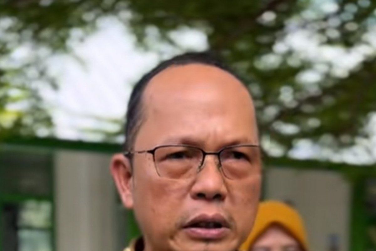 Pemkab Bangka Tengah Terbitkan Surat Edaran Dispensasi ASN Antar Anak di Hari Pertama Sekolah