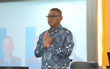 WIKA Beton Gelar RUPSLB, Kuntjara Kembali Pimpin Perusahaan di Tengah Tekanan Industri Konstruksi