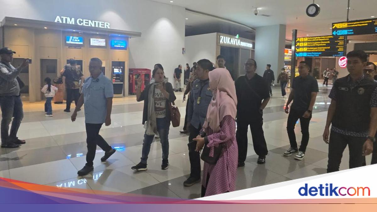 PMI Asal Cianjur Ai Juariah Akhirnya Tiba di Tanah Air Usai 14 Bulan Tertahan di Libya, Polisi Selidiki TPPO