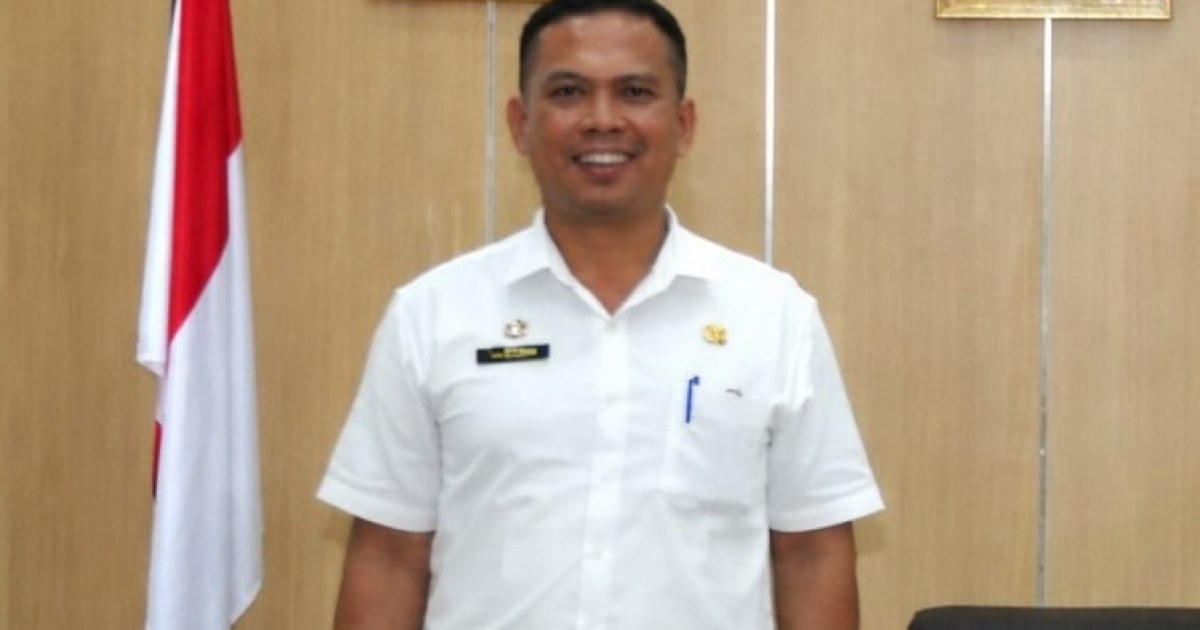 Sekda Pematangsiantar Bantah Wali Kota Merasa Tercederai oleh Pansus Eks Rumah Singgah Covid-19