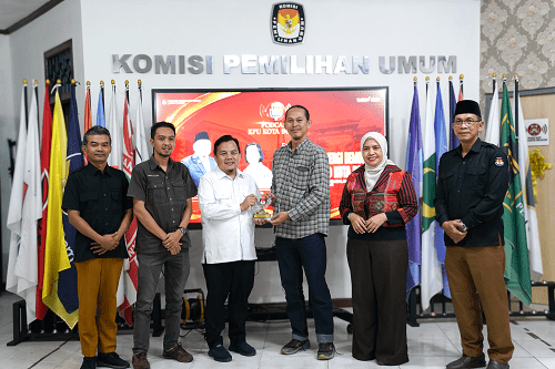 Ketua DPRD Kota Bogor Ajak Warga Bijak Memilih dan Tolak Politik Uang demi Demokrasi Berkualitas