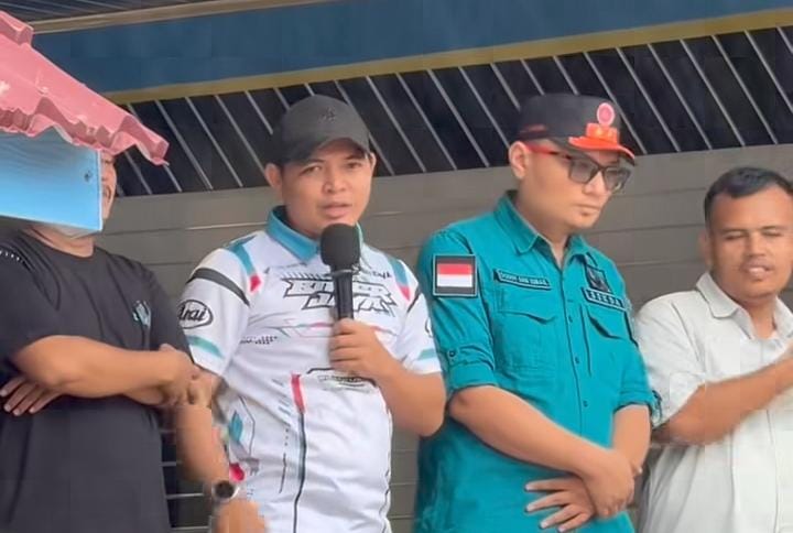 DPRD Sumbar Dukung Sirkuit Peridon Siap Maju di Pasaman Barat Jadi Venue Porprov 2026 untuk Motocross dan Arung Jeram