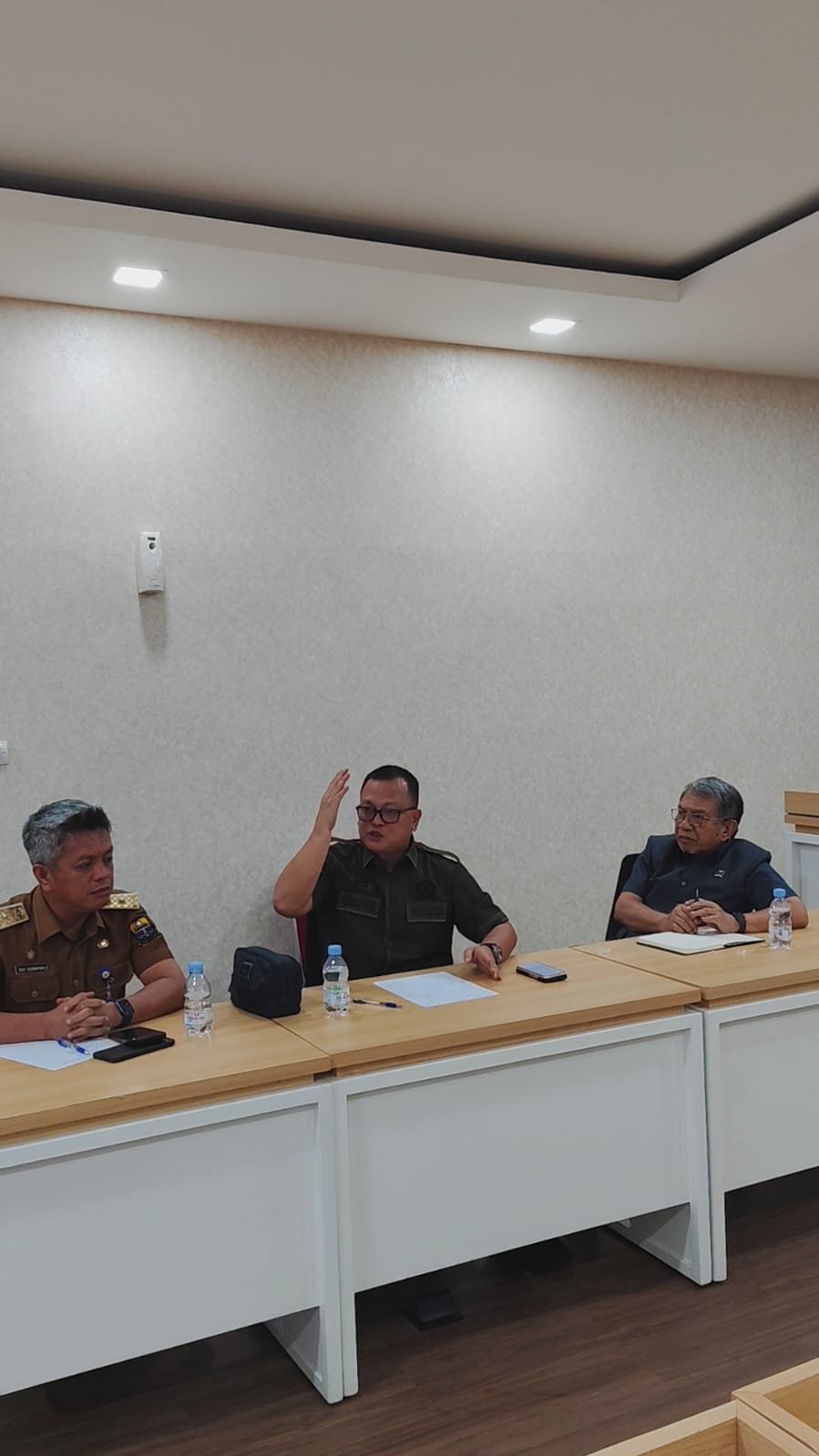 46 Korban Kebakaran Sungai Dualap Tanjabbar Terhambat Administrasi, Pemprov-DPRD Jambi Siapkan Jalan Pintas Lewat Bansos