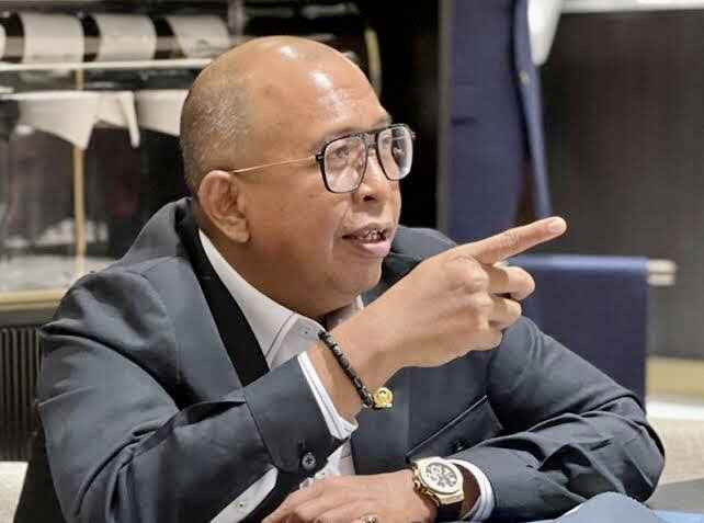 Komisi III DPR Dorong FTZ Bertahap di Seluruh Kepri, Bukan Sekadar Pengejar Investasi