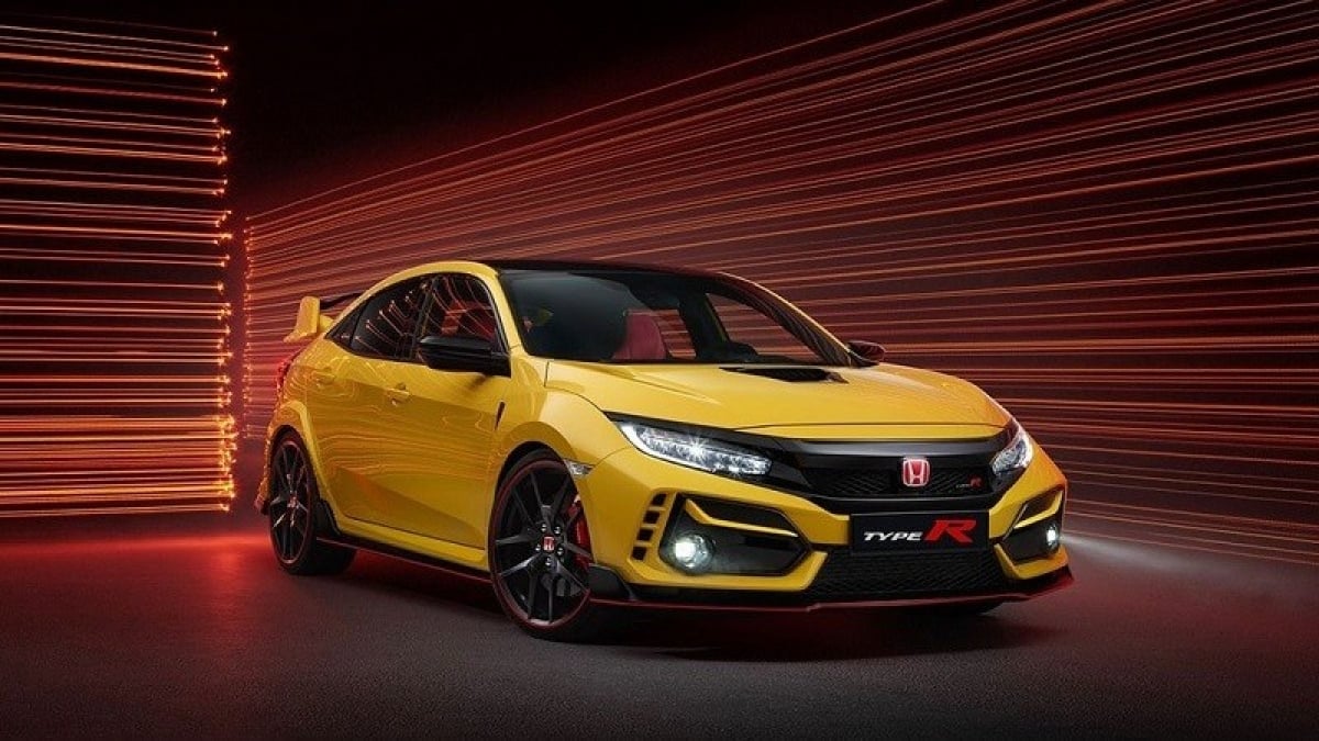 Daftar Harga Honda City, HR-V, CR-V di Vietnam per Juli 2026, Mulai dari Rp 300 Jutaan
