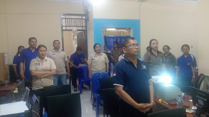 KSP Kopdit Pintu Air Catat Pertumbuhan Anggota 3.123 Orang di Semester I 2026, Aset Tembus Rp 2,74 Triliun