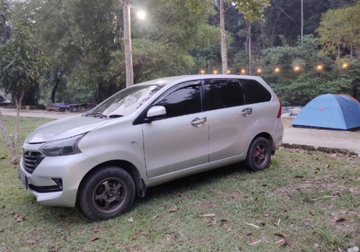 5 Mobil Bekas Rp35 Jutaan dengan Mesin Paling Bandel, dari Toyota Kijang Kapsul hingga Soluna