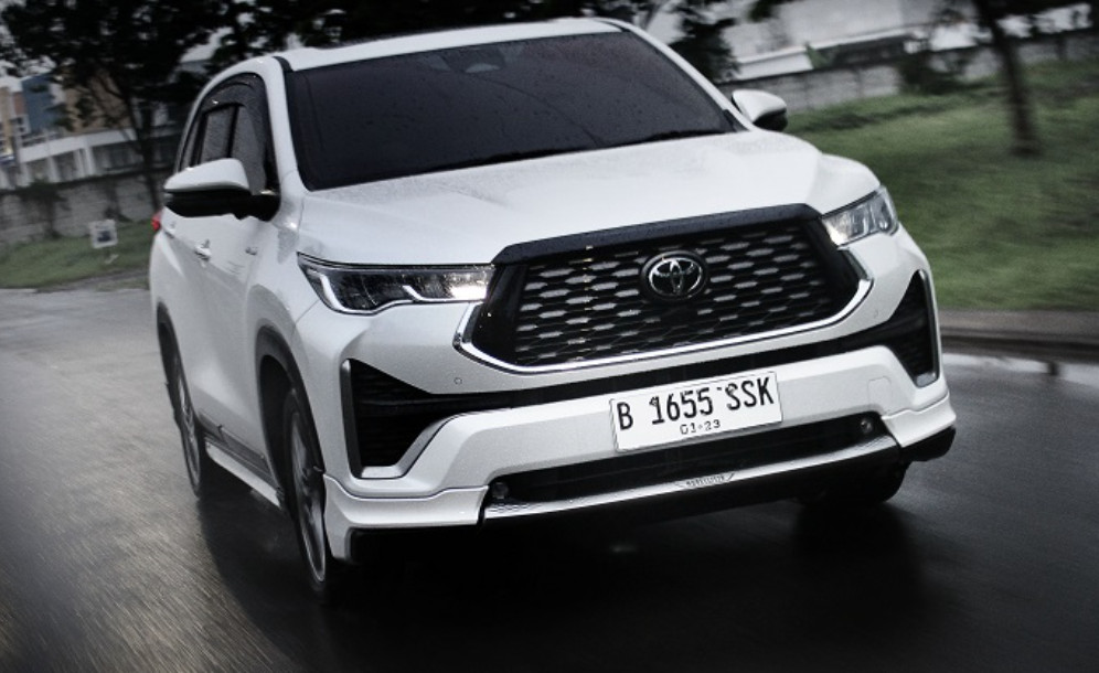 Daftar Harga Mobil Toyota 7-Seater Bekas Terbaik 2026, dari Calya 90 Jutaan hingga Alphard Premium
