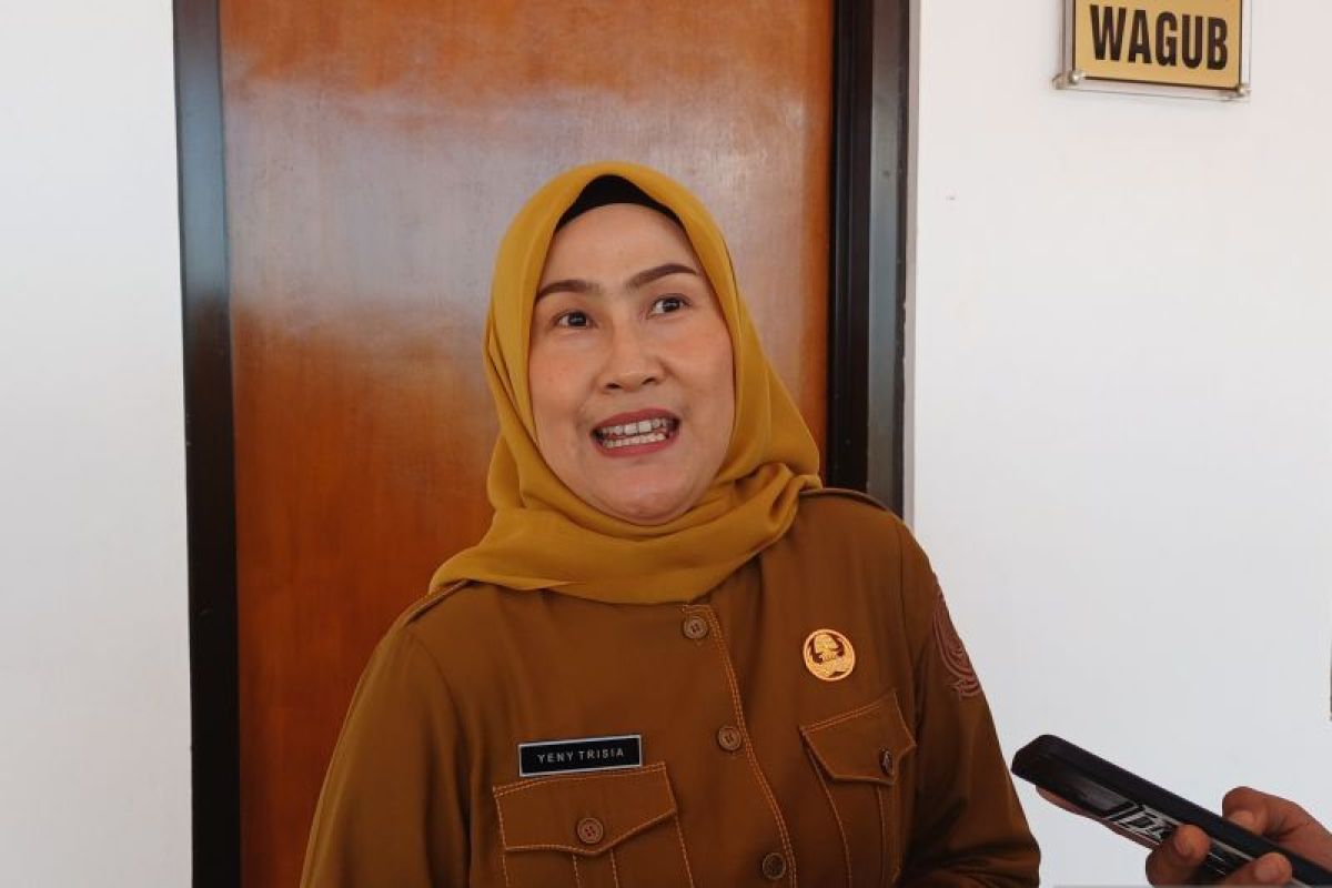 Pemprov Kepri Proses Pemberhentian 13 PPPK, 5 Sudah Terima SK karena Mengundurkan Diri hingga Indisipliner