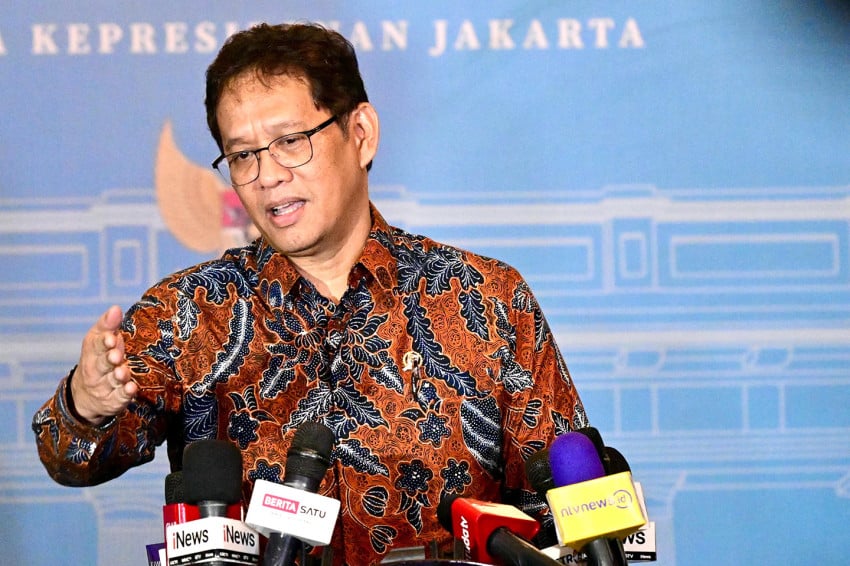 S&P Pertahankan Peringkat Utang RI di BBB, Menkeu Sebut Ini Bukti Kredibilitas Kebijakan