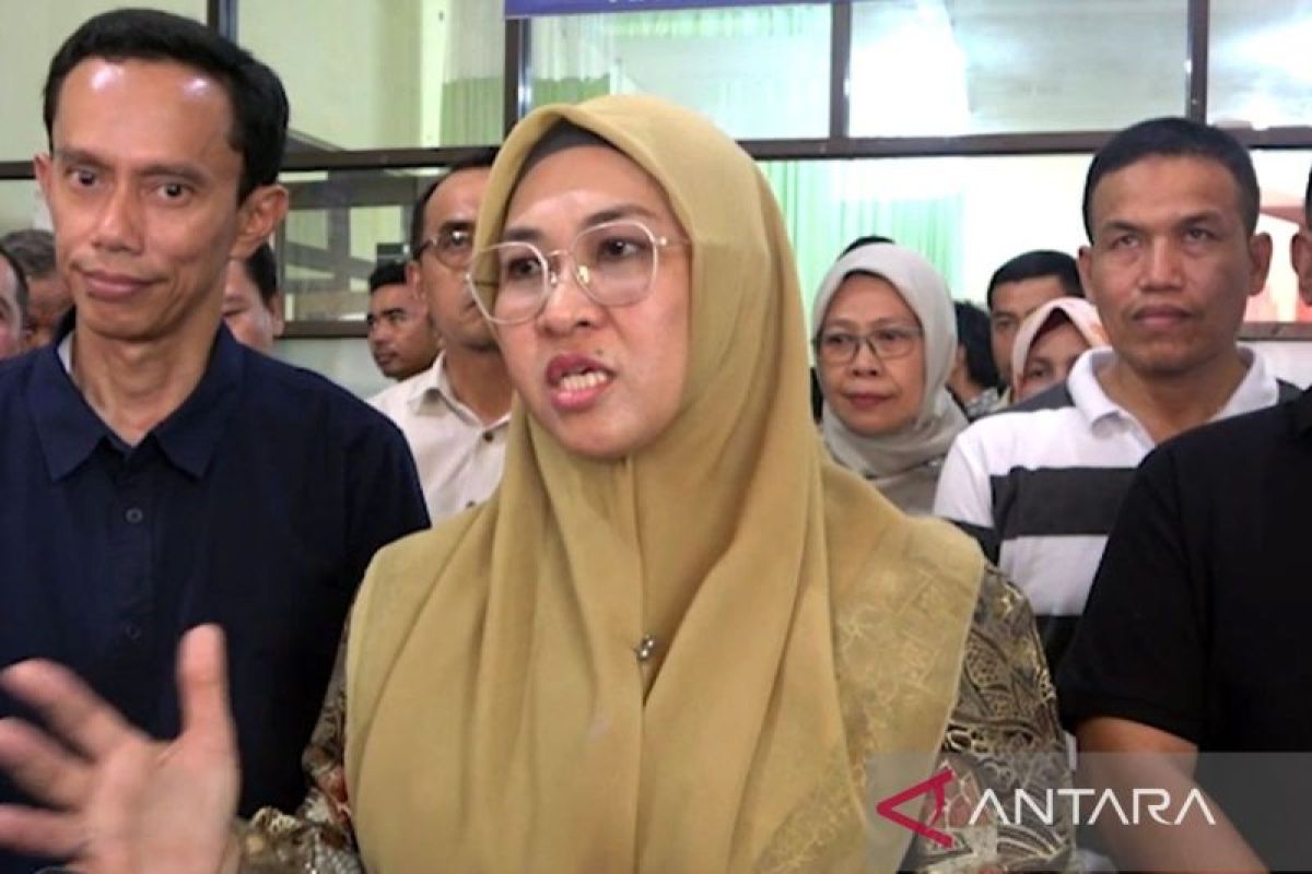 Bupati Gowa Tinggalkan Sidang Pansus Hak Angket DPRD, Keberatan Pertanyaan Tak Disampaikan Kolektif
