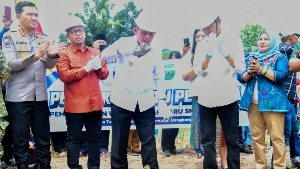 Pemprov Kepri Bangun Dua SMK Baru di Batam, Siapkan 480 Siswa untuk Isi Kebutuhan Industri
