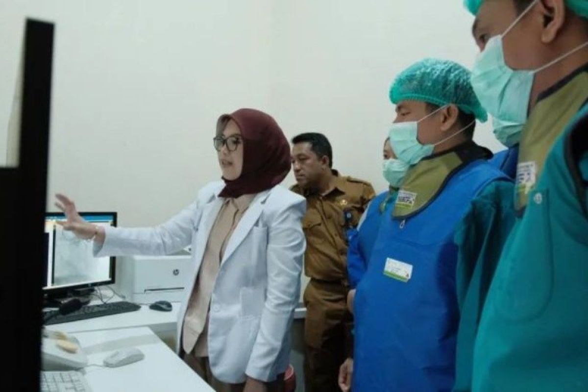 RSUD Andi Makkasau Parepare Kini Punya Cath Lab, Pasien Jantung Darurat Tak Perlu Dirujuk ke Makassar Lagi