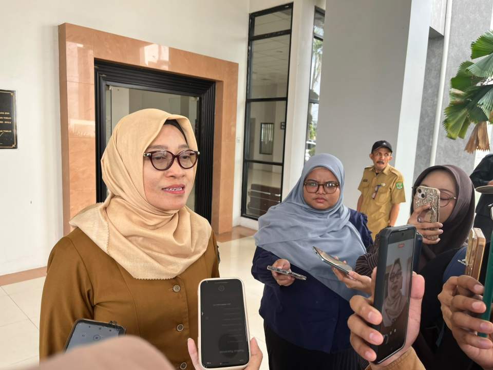Kuota Perjalanan Religi Kaltim Anjlok dari 870 ke 14 Orang pada 2026, Pemprov Lakukan Efisiensi Anggaran