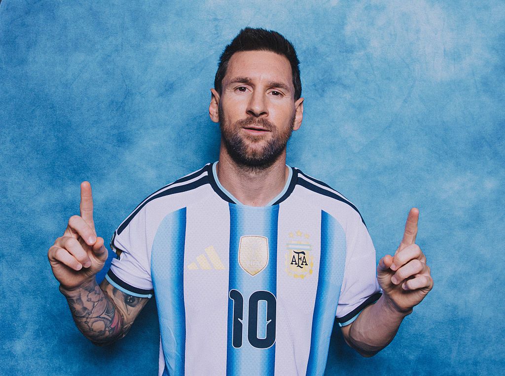 Rekor Lionel Messi Lawan Klub Inggris di Liga Champions: 9 Gol ke Gawang Arsenal, tapi Cuma 3 Kali Bobol Chelsea