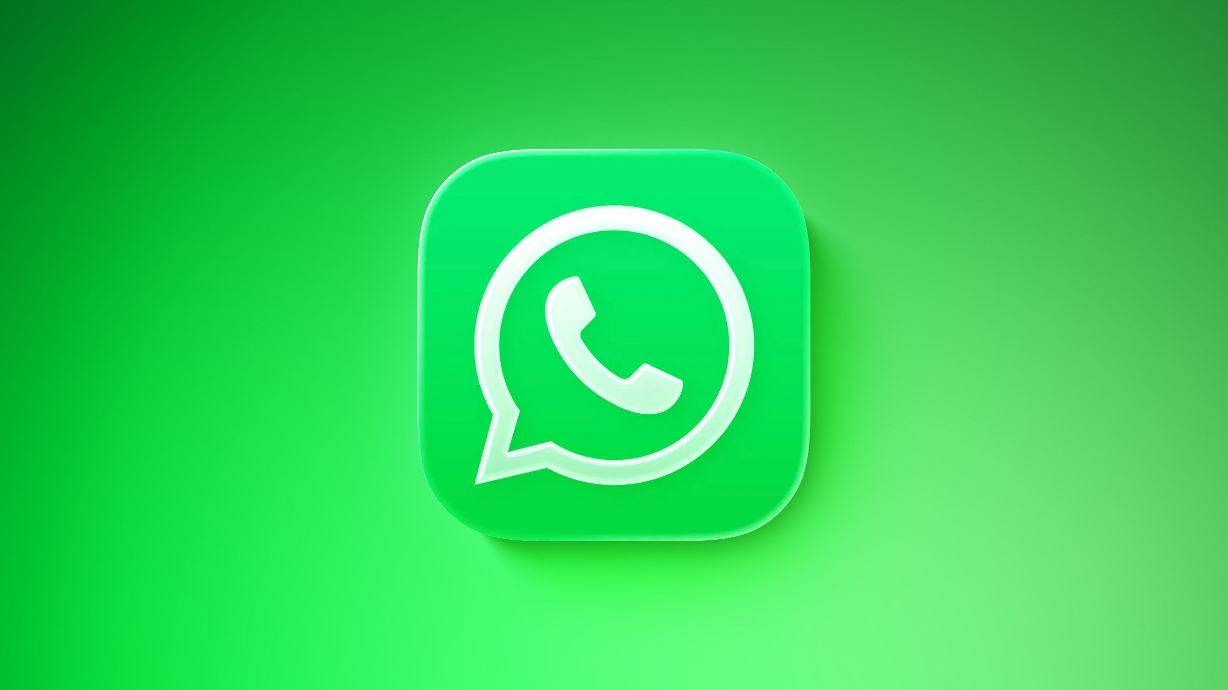 WhatsApp Siapkan Layanan Backup Chat Sendiri untuk iPhone, Alternatif iCloud dengan Enkripsi Bawaan