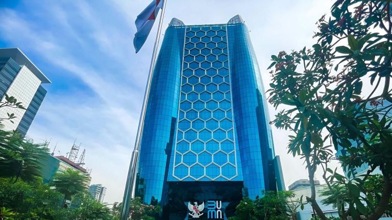 Danantara Targetkan Efisiensi Rp50 Triliun dari Konsolidasi BUMN, Ekonom Ingatkan Risiko Value Destroying