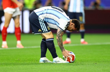 Argentina Koleksi Tiga Penalti di Piala Dunia 2026, Berpeluang Samai Rekor Dua Edisi Beruntun