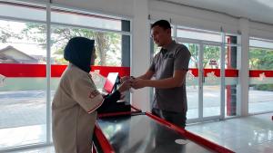 PLN Alirkan Listrik ke 115 Koperasi Merah Putih di Gresik, Target Desa Melek Energi