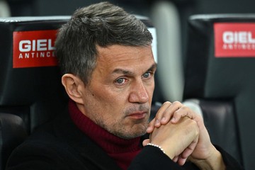 Paolo Maldini Resmi Jadi Direktur Teknik Timnas Italia, Target Lolos Piala Dunia 2030
