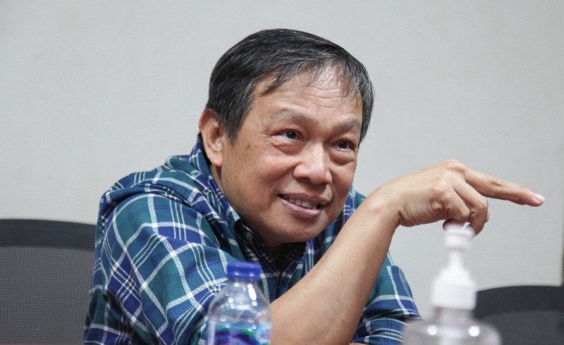 Mirae Asset Pangkas Proyeksi Pertumbuhan Ekonomi 2026-2027, Inflasi Diprediksi Tembus 4%