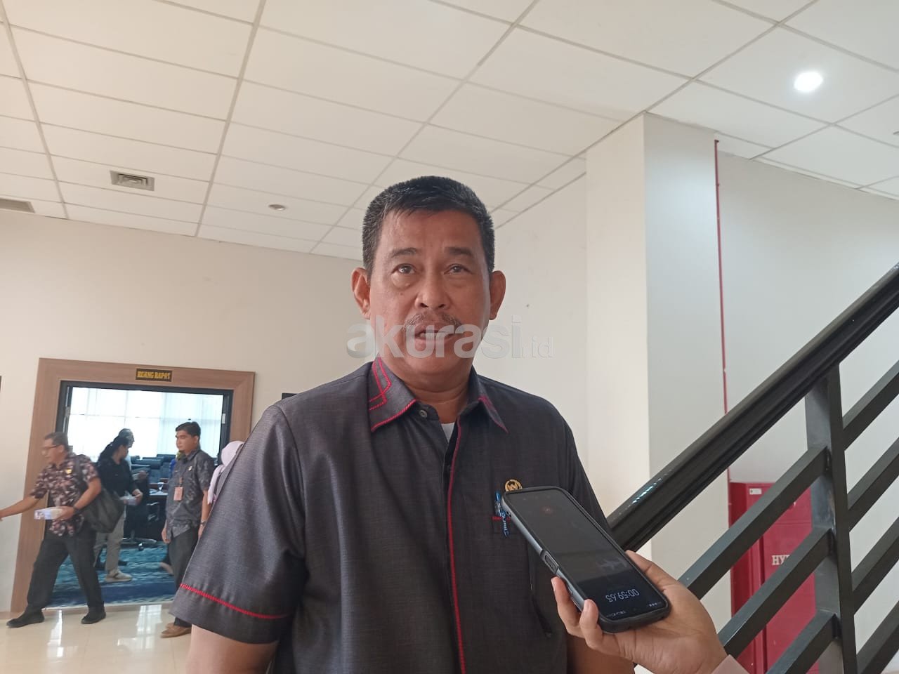DPRD Kaltim Buka Suara soal Anak Legislator Masuk Jalur Afirmasi SMA, Sebut Murni Gangguan Sistem