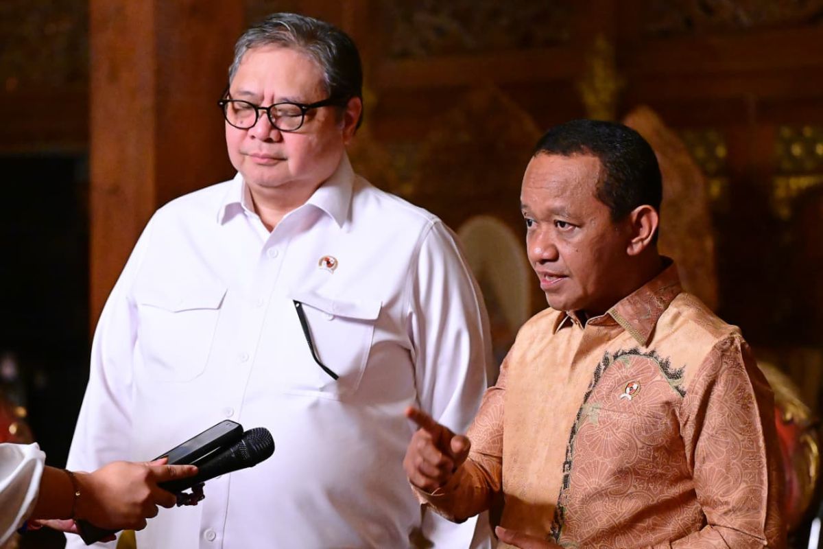 Menteri ESDM Bahlil Terbitkan Aturan Harga Khusus BBM Nelayan Rp15.000 per Liter, Target Kapal 30-200 GT
