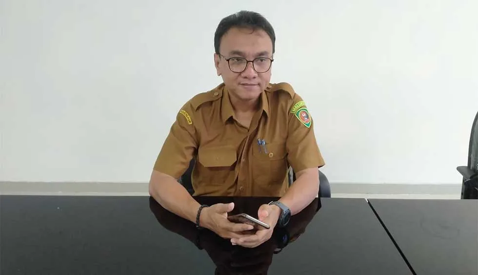 Kepala DKP Maluku Tegaskan Pungutan PNBP dan PAD di PPP Dobo Tahun 2025 Capai Rp15 Miliar, Sesuai Aturan