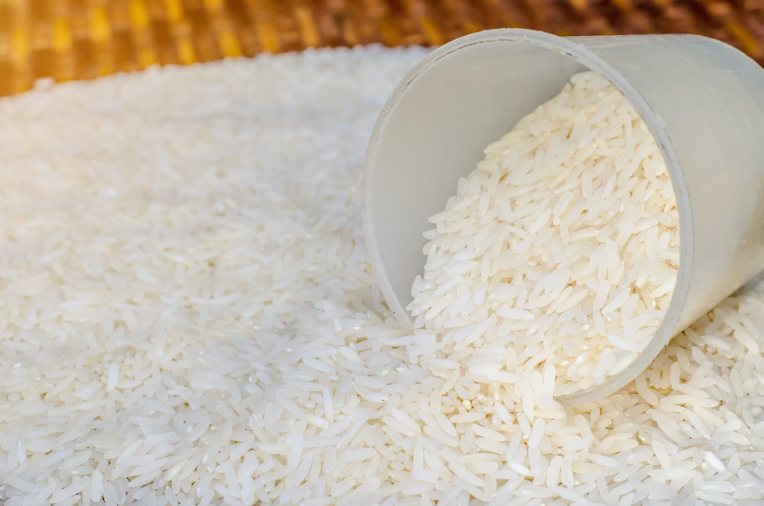 Harga Beras Kualitas Super Turun Tipis ke Rp 17.000-an per Kilogram pada 13 Juli 2026