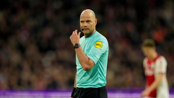 Wasit Belanda Rob Dieperink Meninggal Dunia di Usia 38 Tahun, Sempat Tersandung Kasus Pelecehan Seksual