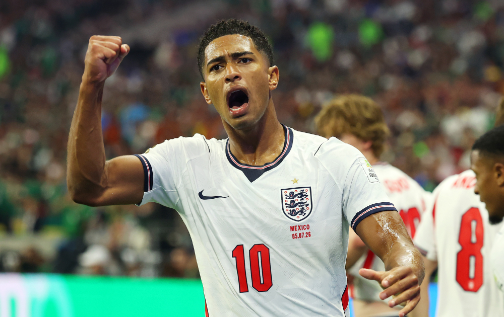 Inggris Selangkah Lagi ke Final Piala Dunia 2026, Pemerintah Siapkan Cuti Nasional Jika Juara