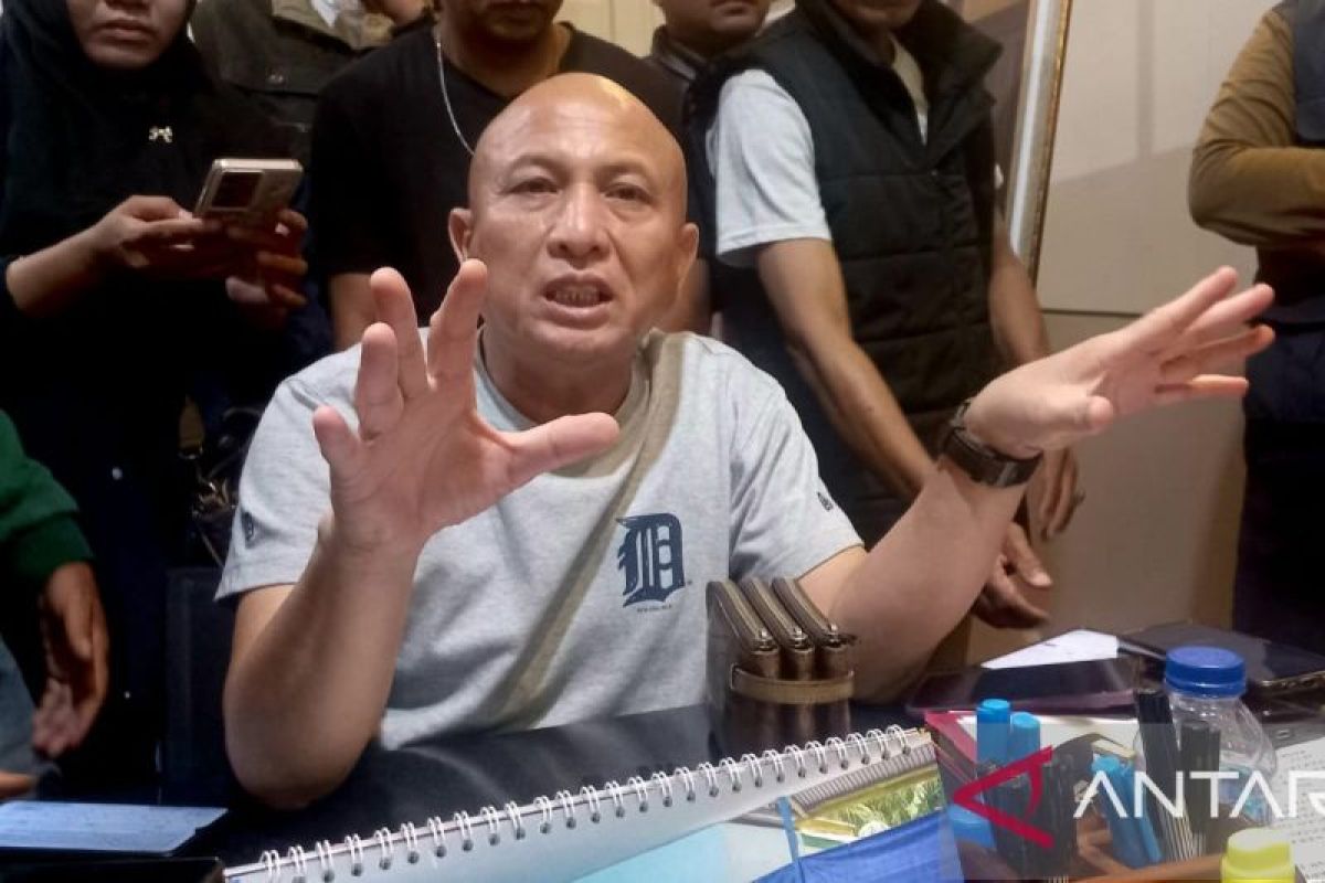 Antrean BBM di SPBU Bangka Belindung Makin Panjang, Pertamina Blokir Hampir 500 Kendaraan Pelanggar