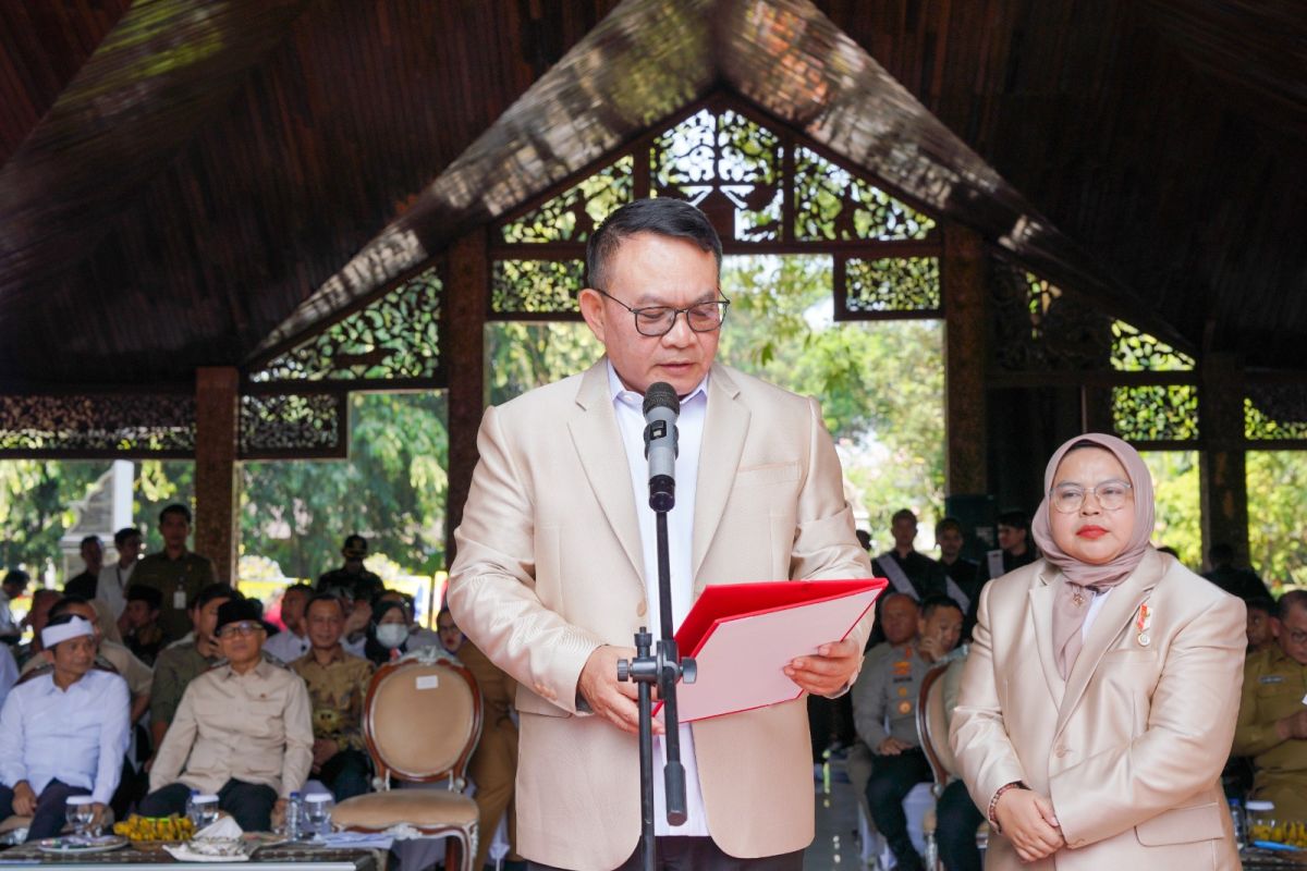 KSP Dorong 75.000 Desa Jadi Pusat Pertumbuhan Ekonomi Baru, Koperasi Jadi Tulang Punggung