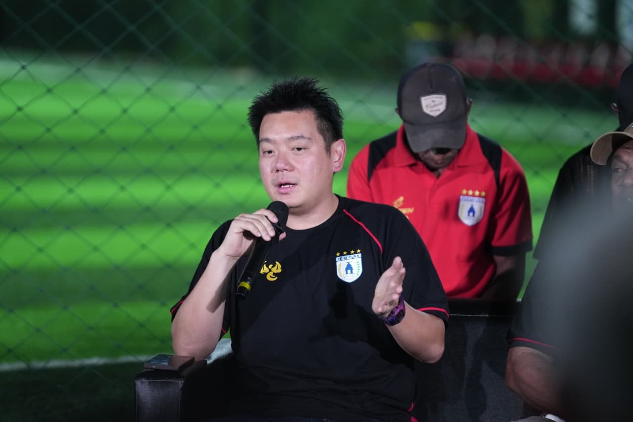 Persipura Jayapura Hadapi Dilema Berat: Main Tanpa Penonton, Ancaman Pindah Markas ke Jawa, dan Risiko Pengurangan Poin