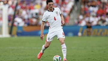 Declan Rice Terbaring Sakit Tiga Hari Sebelum Lawan Norwegia di Perempat Final Piala Dunia 2026
