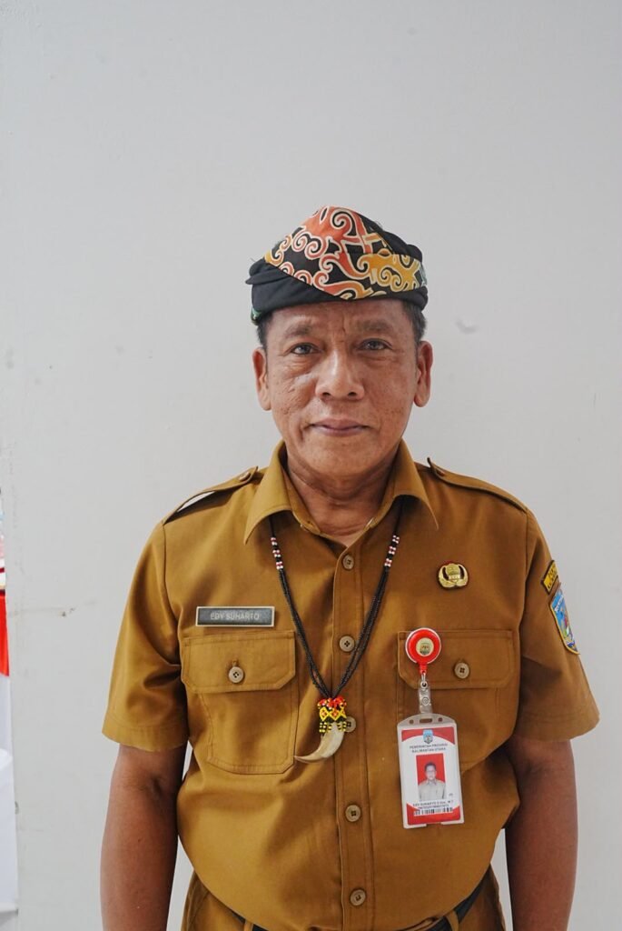Puncak Harkopnas Kaltara di Tanjung Selor: 300 Paket Sembako Murah Ludes, Hampir 300 Warga Ikut Cek Kesehatan Gratis