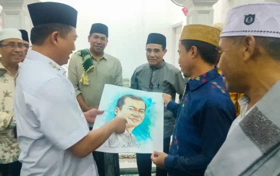 Gubernur NTB Lalu Muhamad Iqbal Targetkan Kafilah MTQ Kembali ke Tiga Besar Nasional di Semarang September 2026