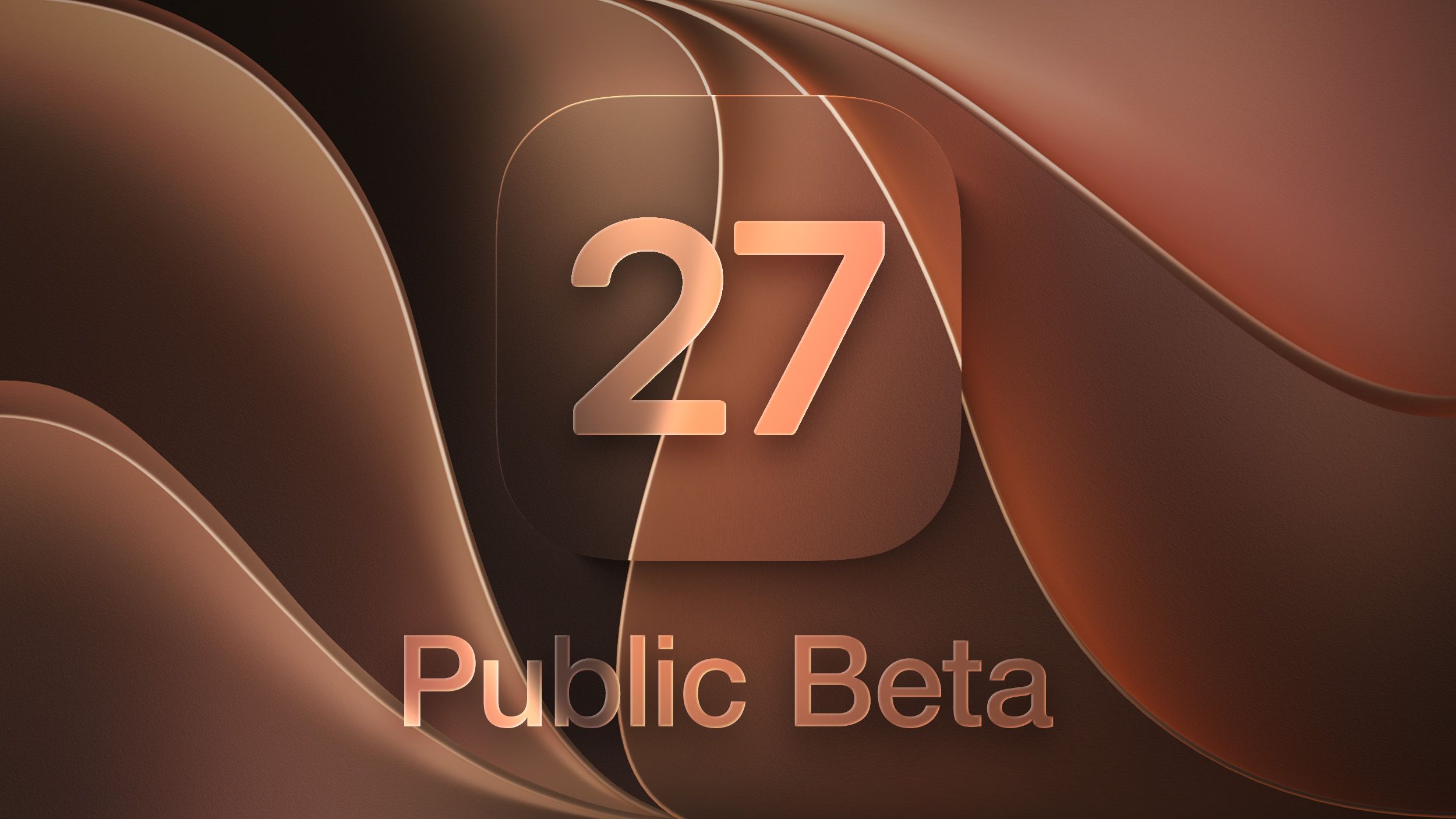iOS 27 Public Beta Resmi Dirilis, Siri AI dan 10 Fitur Baru Siap Dicoba