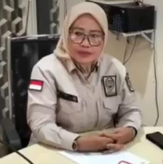 Ketua Komisi III DPRD Kota Tangerang Dorong Rehabilitasi Gedung MUI Periuk, Atap Bocor hingga Dinding Retak