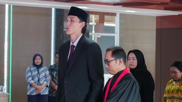 Striket Keturunan Indonesia Mitchell Baker Resmi Jadi WNI, Siap Perkuat Timnas di Piala AFF 2026