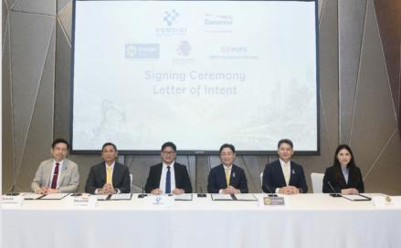 MUIP Garuda Fund Rp 1,6 Triliun Siap Dikucurkan, Danamon Buka Akses Startup Indonesia ke Investor Global