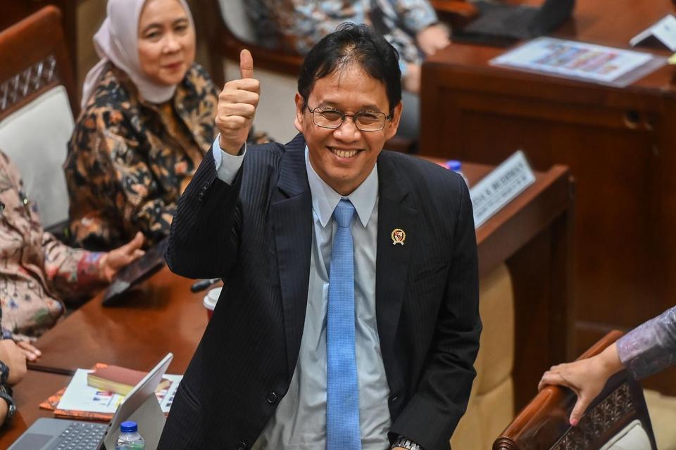 S&P Pertahankan Peringkat Utang RI di BBB, Menkeu: Bukti Kepercayaan Investor Global